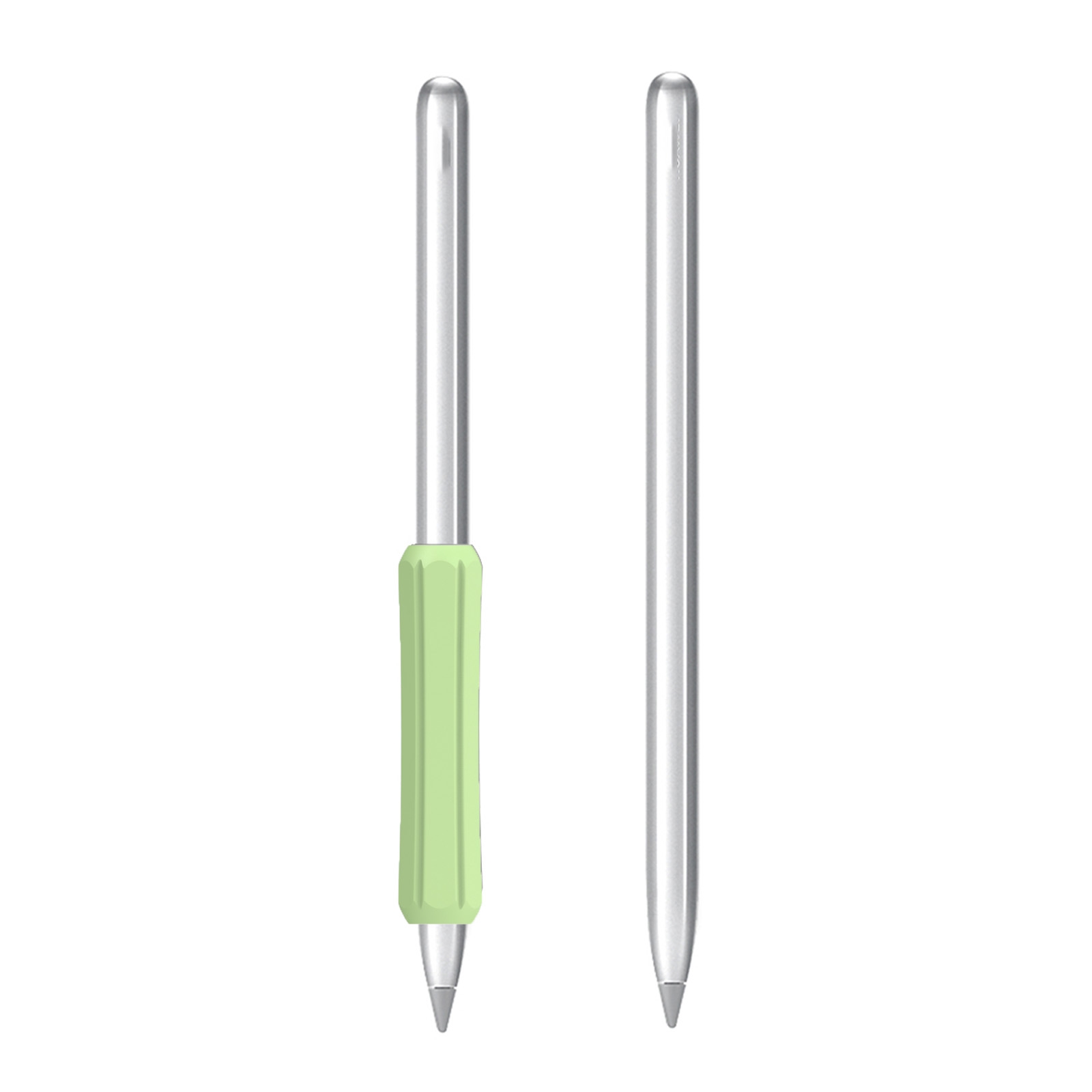 DUX DUCIS Stoyobe Stylus Silicone Cover Grip For Apple Pencil 1/2/Huawei M-Pencil(Grass Green) - Shopkiz.com