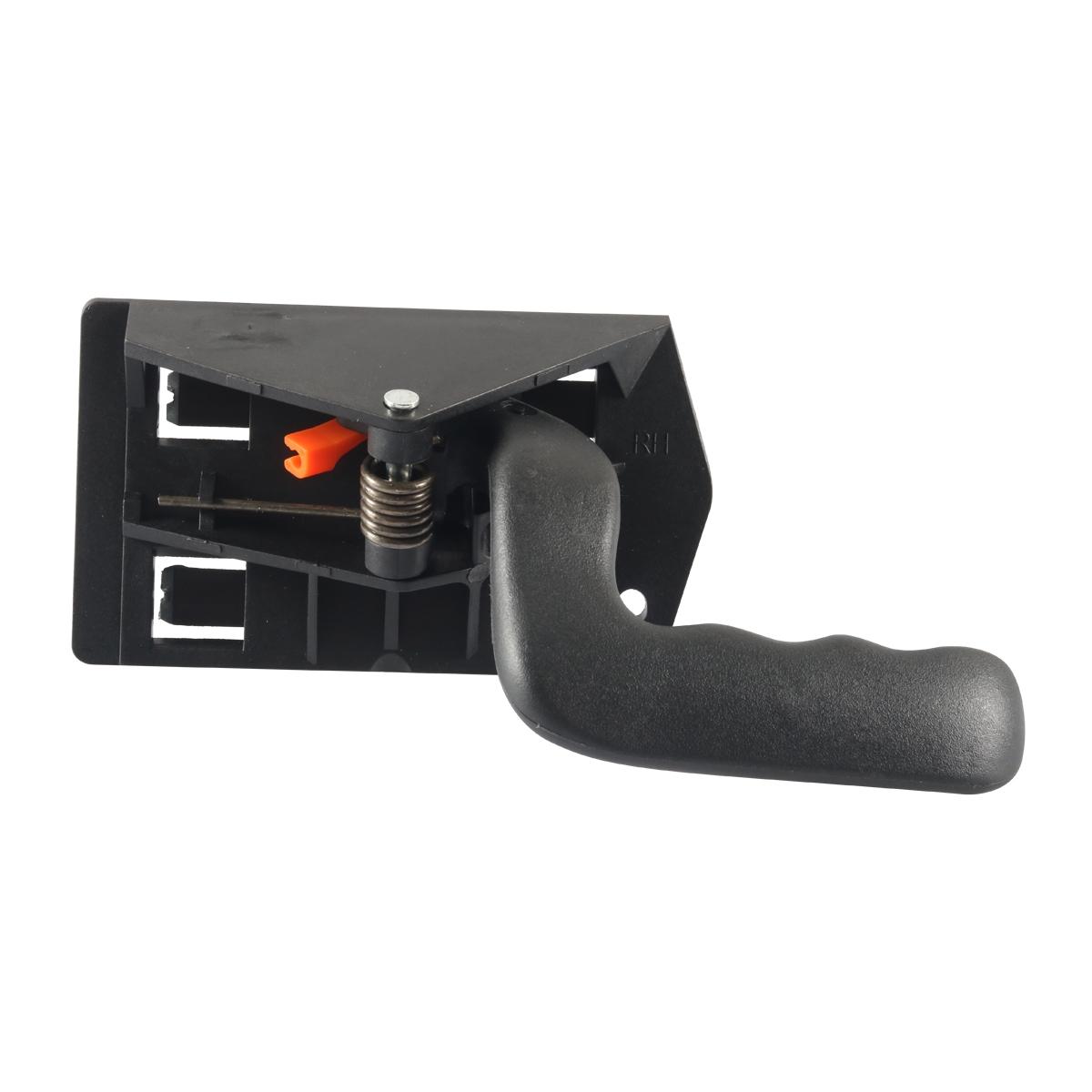 A6386-02 For Chevrolet Car Right Inside Door Handle 15746474 - Shopkiz.com