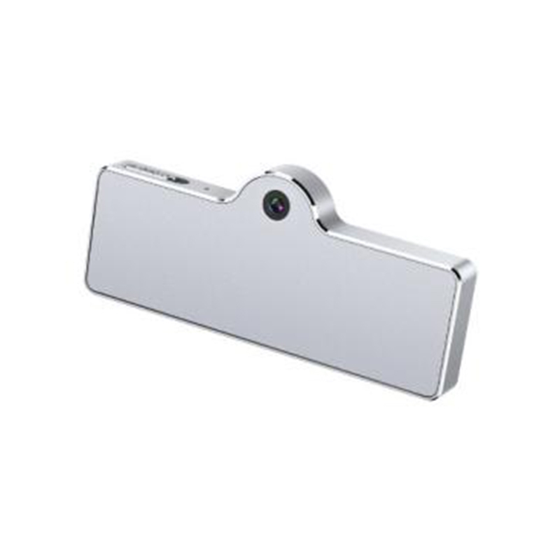 JNN V15 OTG Magnetic 1080P HD Video Recording Work Card, Capacity:256G(Silver) - Shopkiz.com