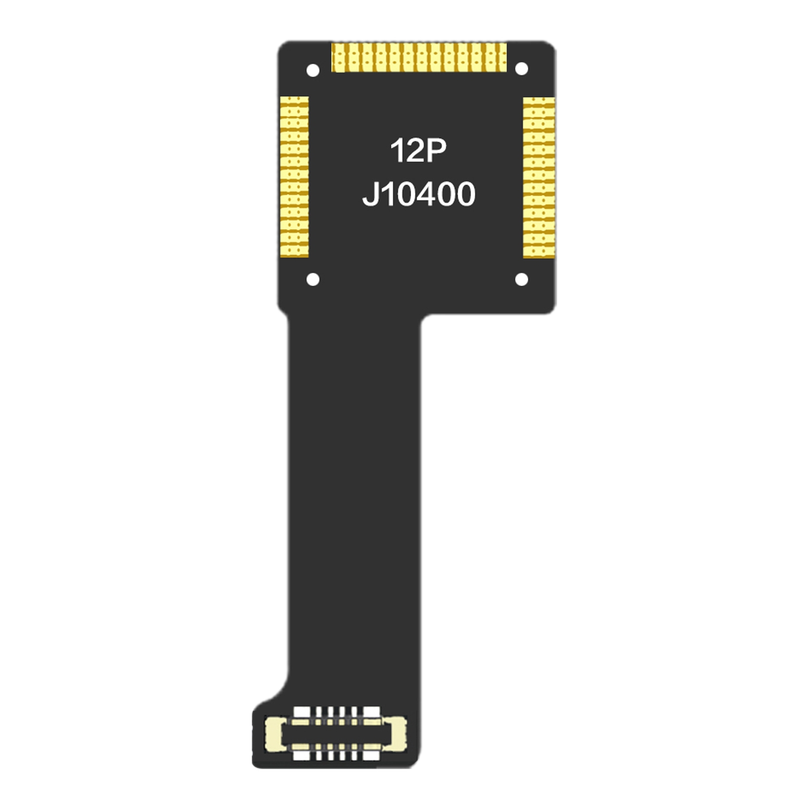 For iPhone 12 Pro J10400 i2C Back Facing Telephoto Camera Cable - Shopkiz.com