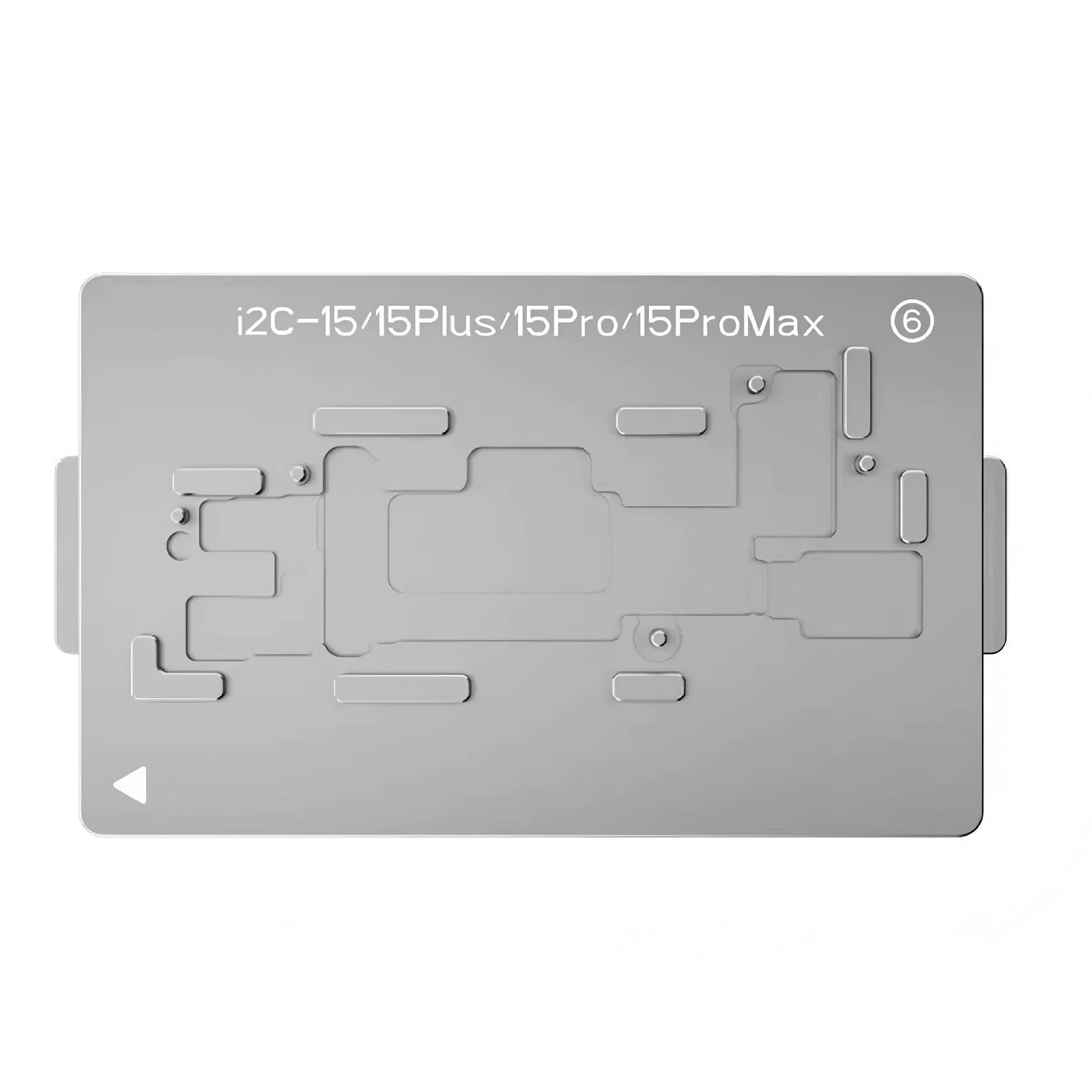 i2C T20 Heating Platform Module For iPhone 15 Series - Shopkiz.com
