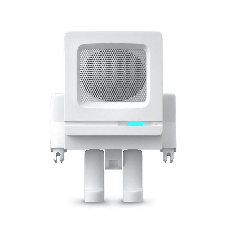 Z03 USB Wireless Portable TWS Stereo Subwoofer Bluetooth Speaker(White) - Shopkiz.com