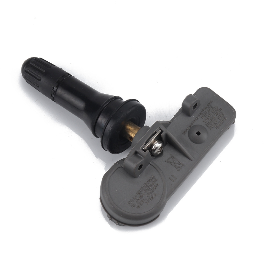 Car TPMS Tire Pressure Monitor Sensor 12768826 for Buick / Cadillac - Shopkiz.com