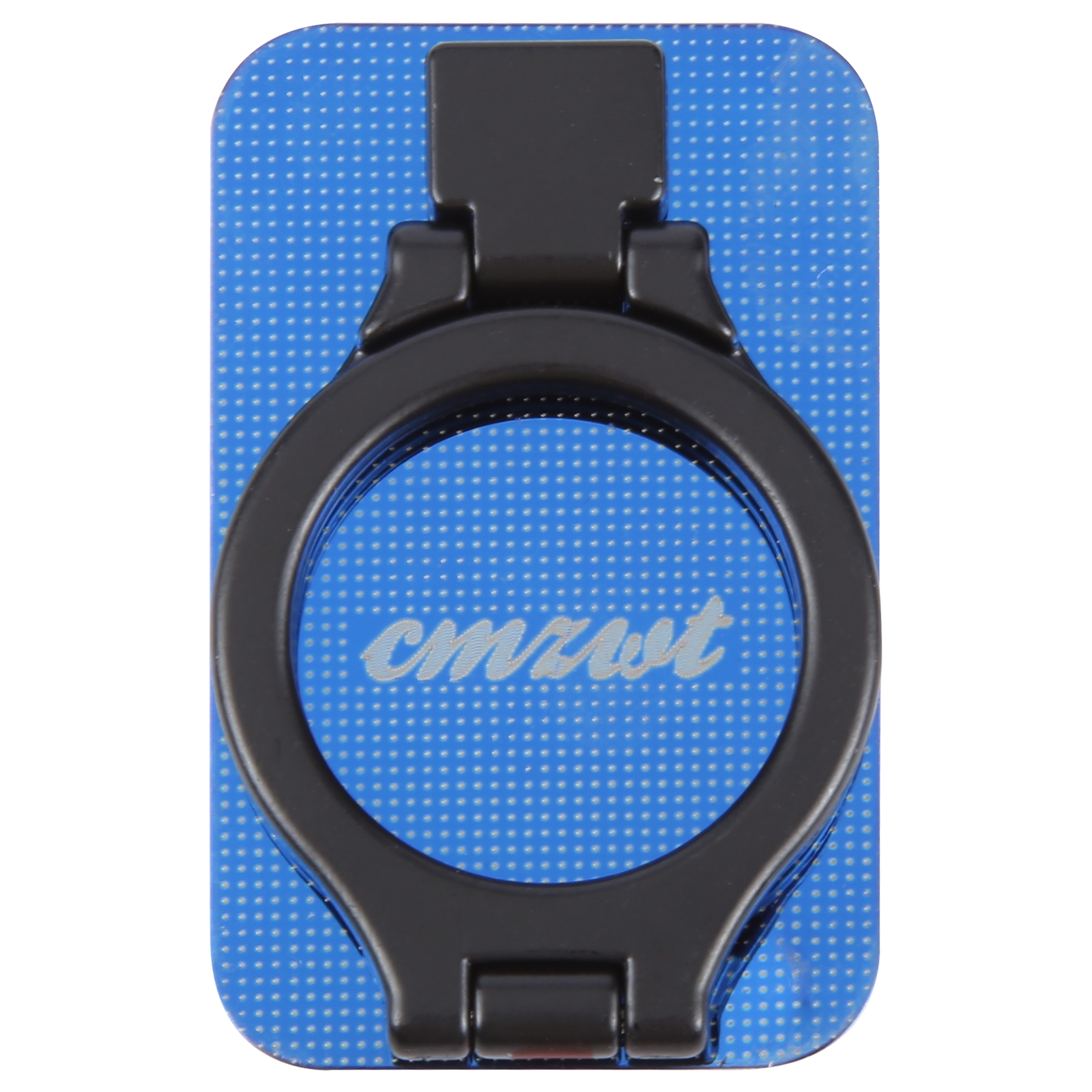 CPS-036 Metal Phone Ring Holder(Blue) - Shopkiz.com