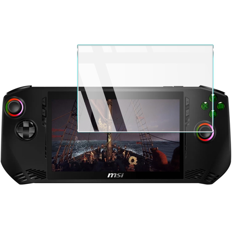 For MSI Claw A1M IMAK H Series Tempered Glass Film