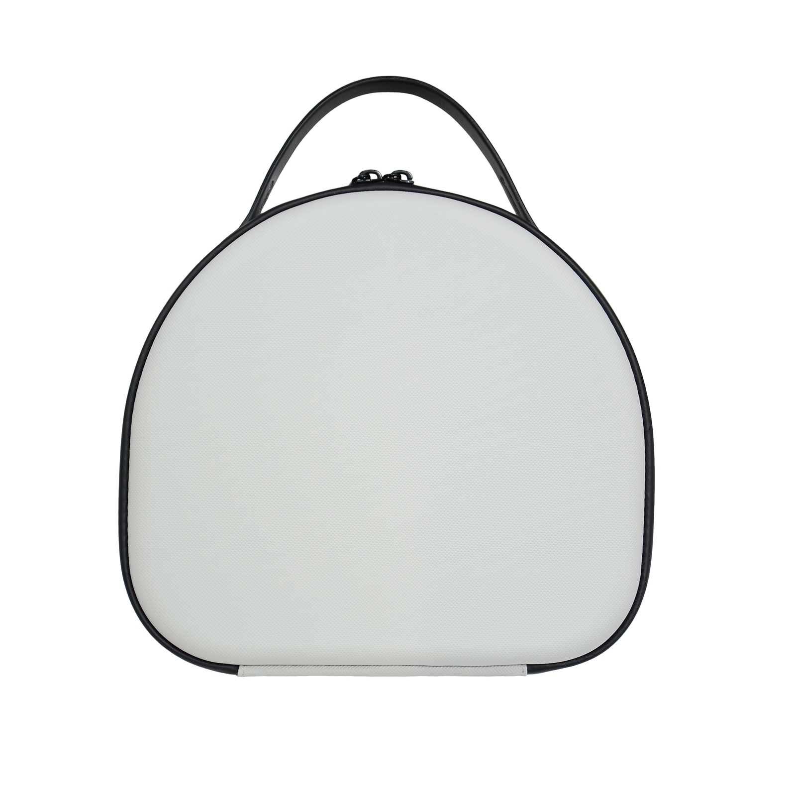 For Apple AirPods Max Earphone Waterproof Protective Case Storage Bag(Silver Grey) - Shopkiz.com
