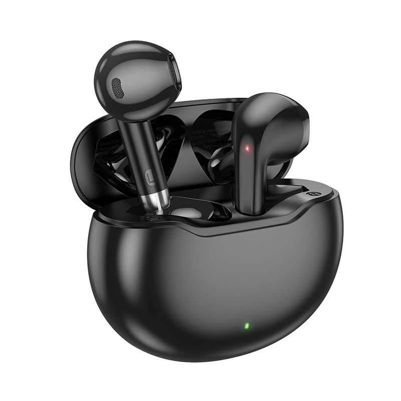 hoco EW61 True Wireless Bluetooth Earphone(Black) - Shopkiz.com