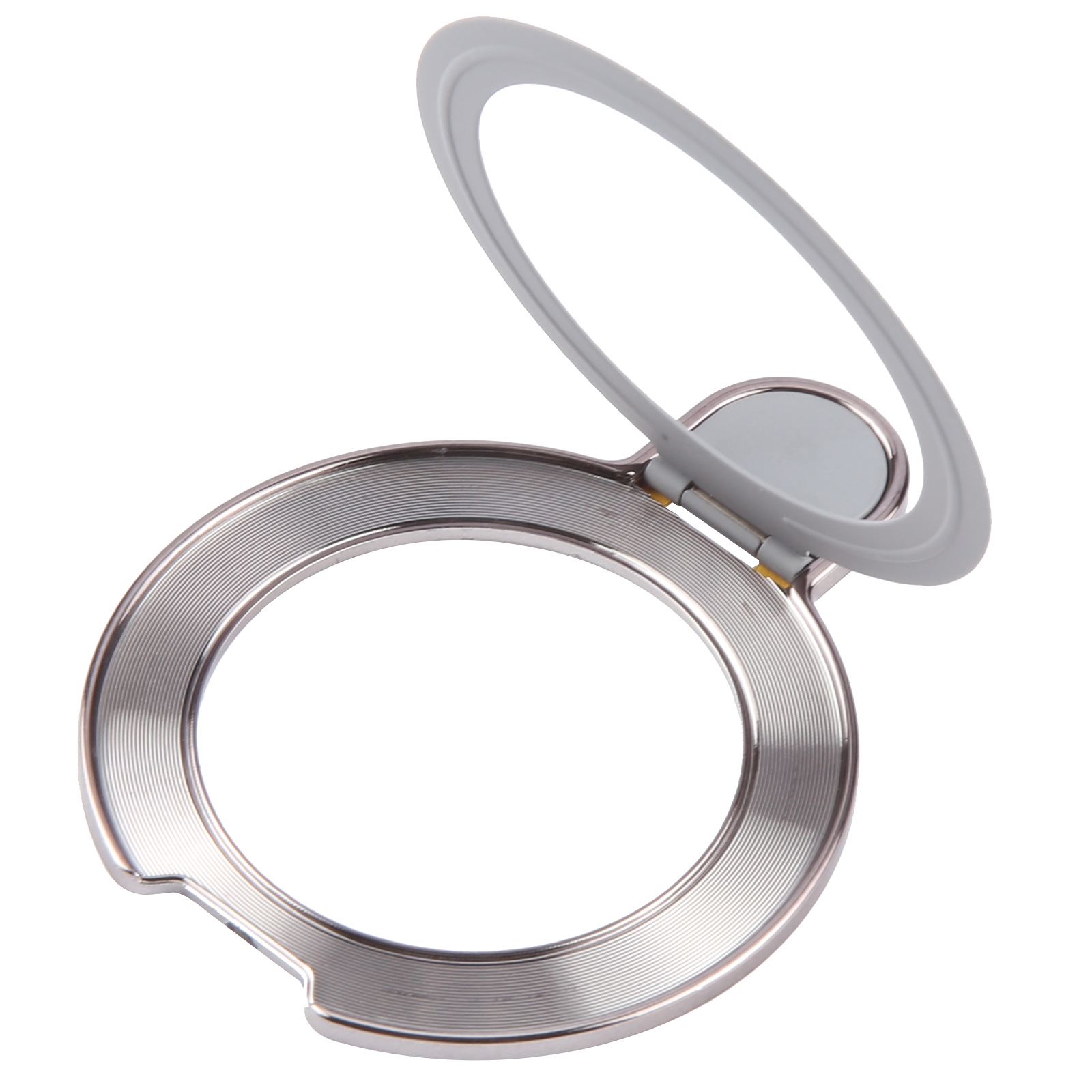 Metal Folding Desktop Phone Bracket(Starlight) - Shopkiz.com