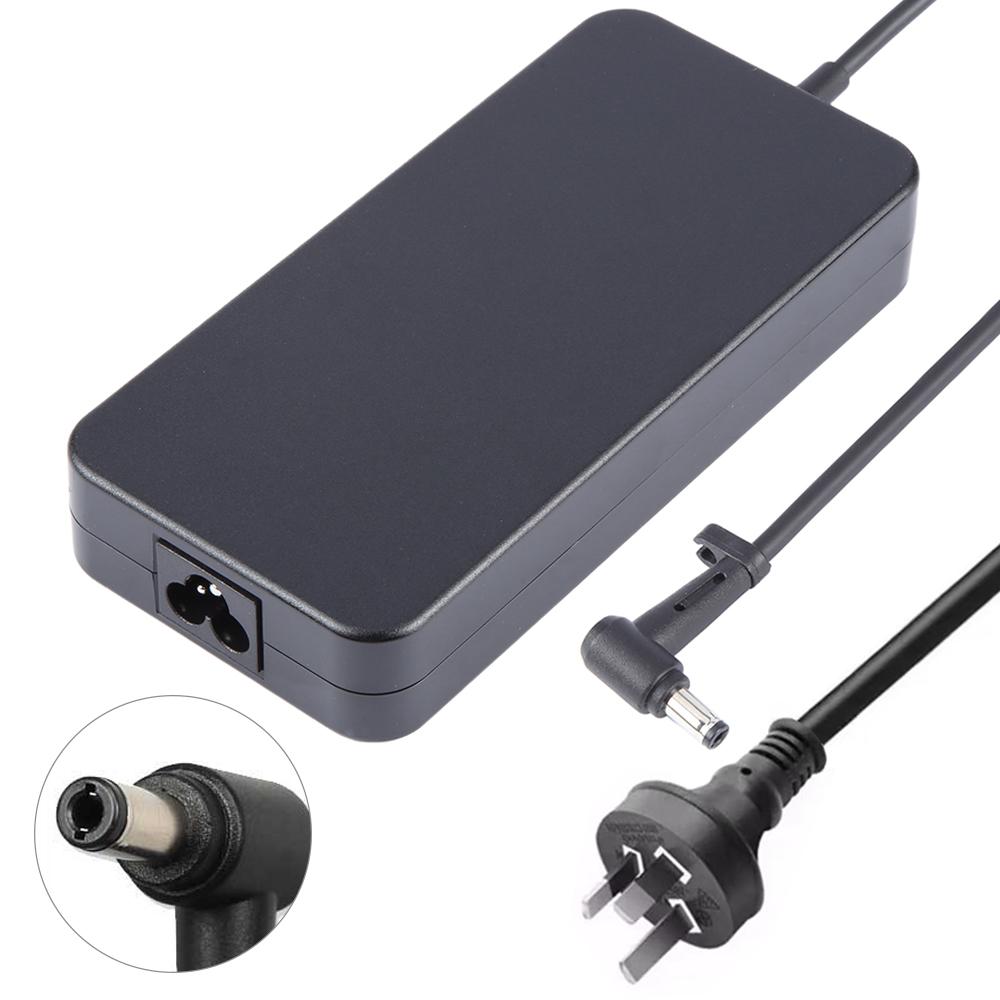 120W 19V 6.32A Laptop Notebook Power Adapter For Asus 5.5 x 2.5mm, Plug:AU Plug - Shopkiz.com