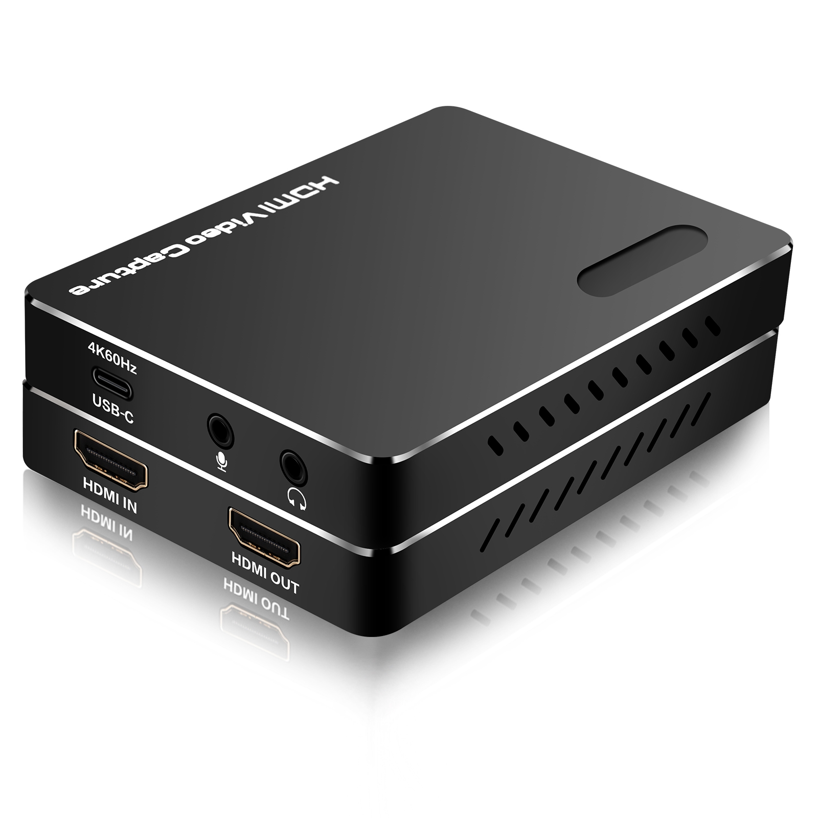 NK-A20 USB3.2 4K HDMI HD Video Capture Card - Shopkiz.com