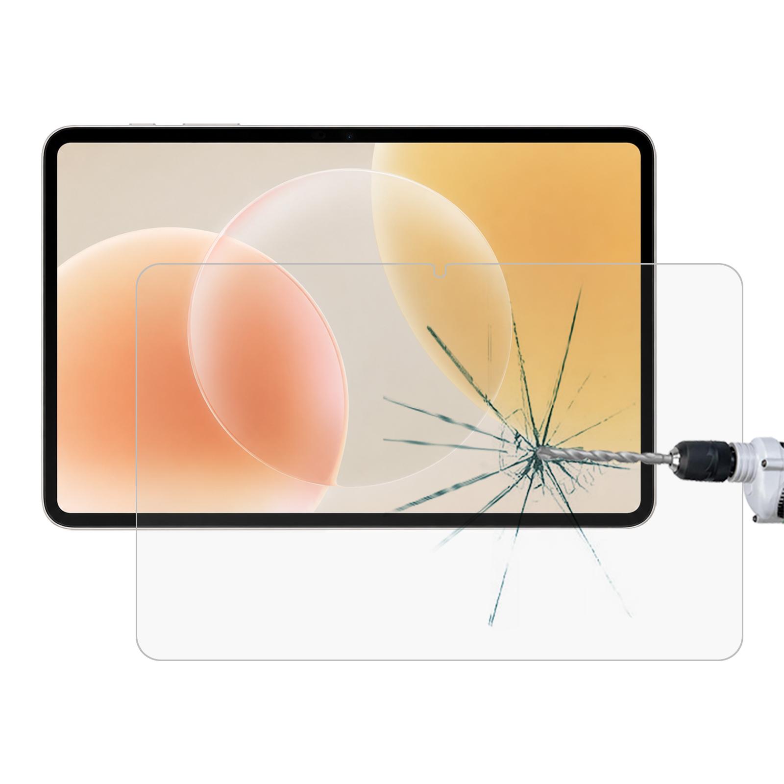For Tecno MegaPad SE 2 9H 0.3mm Explosion-proof Tempered Glass Film - Shopkiz.com