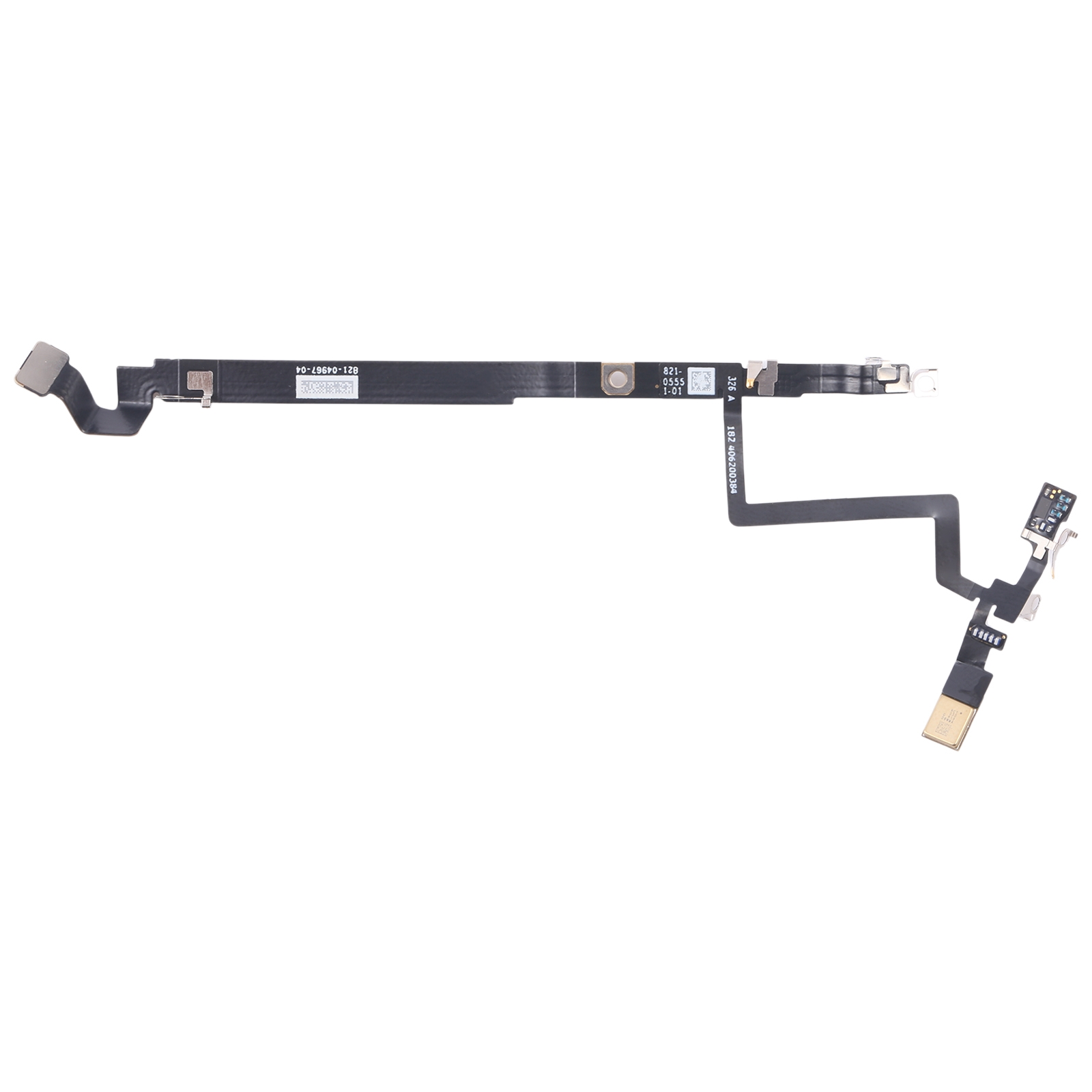 For iPhone 16 Pro Bluetooth Signal Flex Cable - Shopkiz.com
