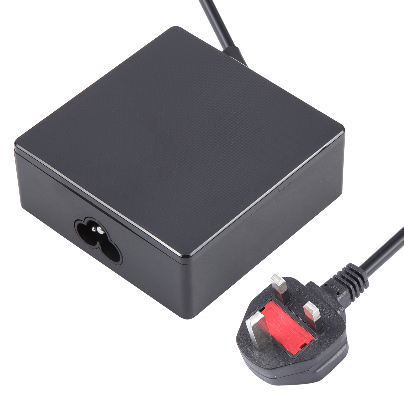100W 20V 5A USB Type-C Plug Laptop Notebook Power Adapter For ASUS, Plug:UK Plug - Shopkiz.com