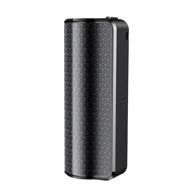 Q70A Magnetic Noise Reduction Voice Recording Pen Support APP Control, Memory:64GB(Black) - Shopkiz.com