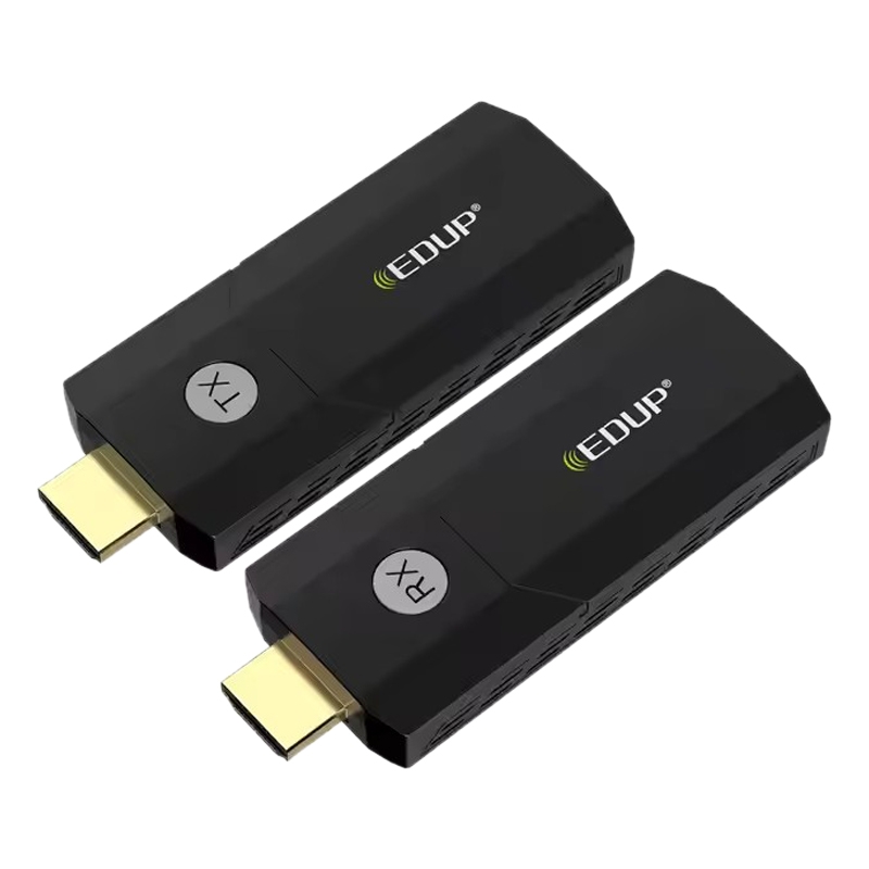 EDUP EH-WD9908GS 4K High Performance Wireless HDMI Display Device - Shopkiz.com