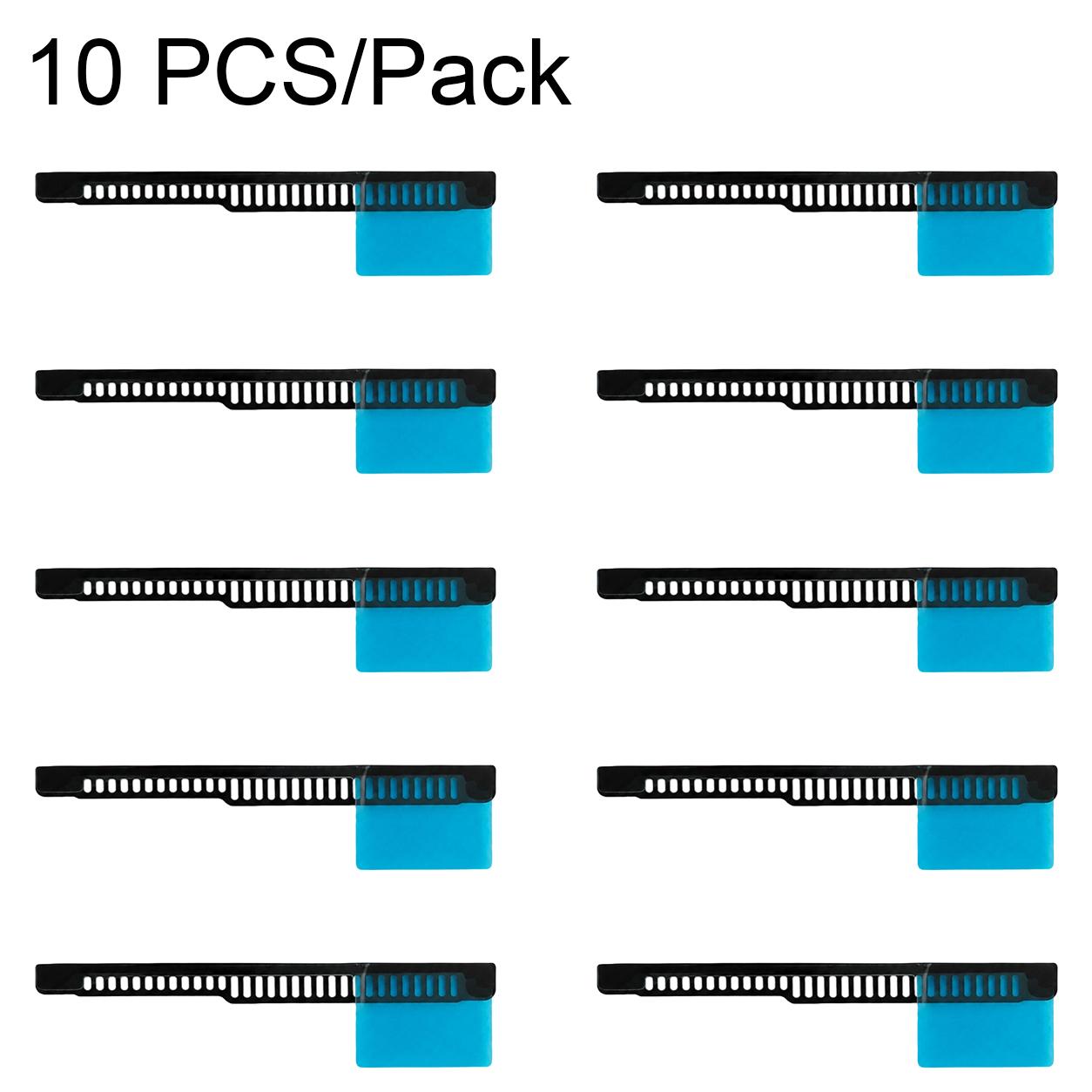 For iPhone 17 10 PCS/Pack Earpiece Speaker Dustproof Mesh - Shopkiz.com