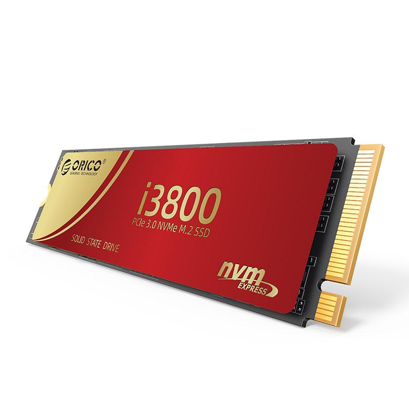 ORICO-i3800 M.2 NVME 2280 SSD, Memory:1TB - Shopkiz.com