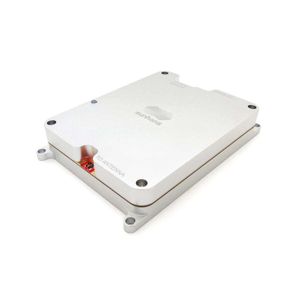 Sunhans eSunRC 4000mW 2.4GHz&5.8GHz Dual Band WiFi Booster - Shopkiz.com