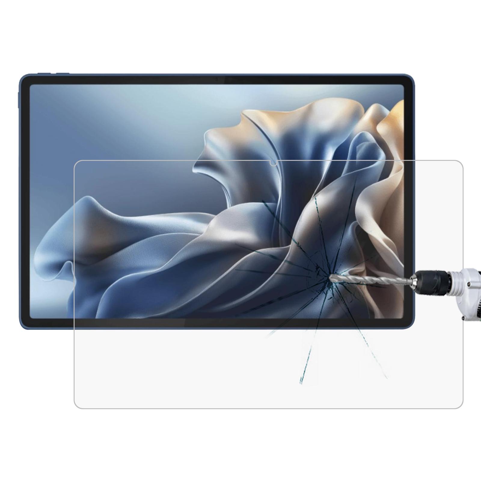 For Motorola Moto Pad 70 Pro 13 inch 9H 0.3mm Explosion-proof Tempered Glass Film - Shopkiz.com