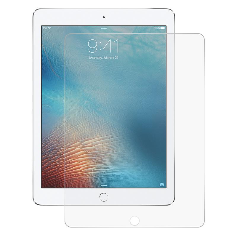 For iPad 2 / 3 / 4 WK WTP-060 KinKong 0.33mm 6D Curved HD Tempered Glass Film - Shopkiz.com