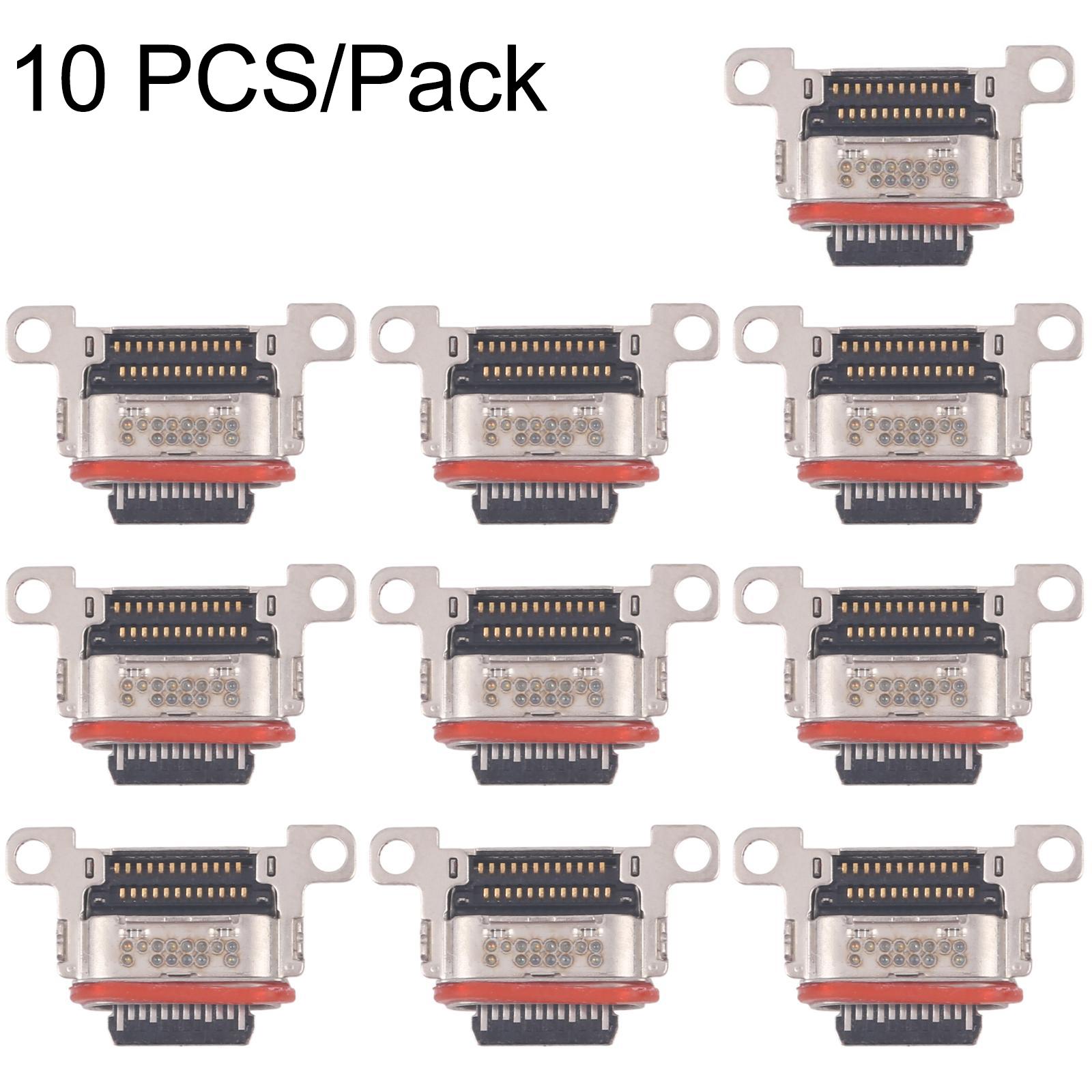 For Galaxy S26 SM-S942B 10 PCS/Pack Original Charging Port Connector - Shopkiz.com