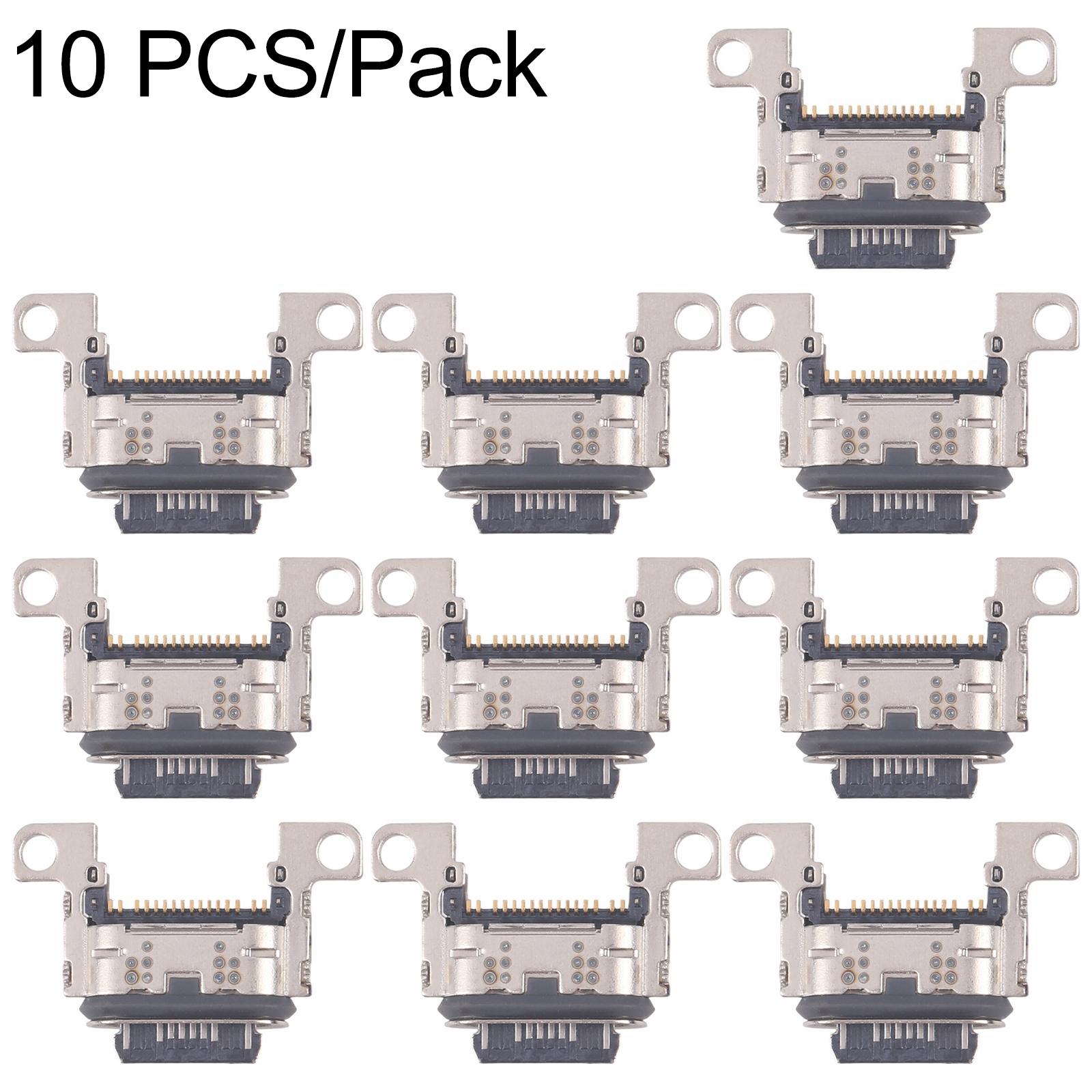 For Galaxy A57 SM-A576B 10 PCS/Pack Original Charging Port Connector - Shopkiz.com