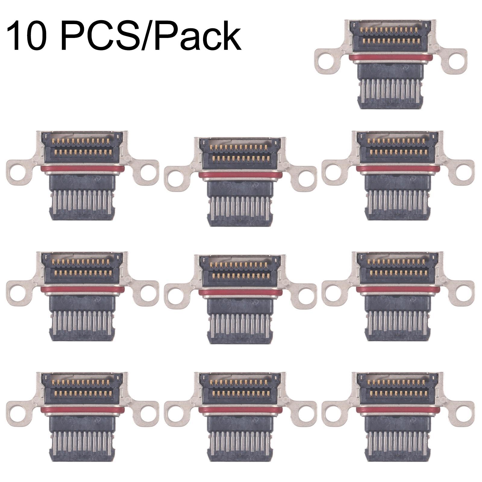 For Galaxy Z Fold6 SM-F956B 10 PCS/Pack Original Charging Port Connector - Shopkiz.com