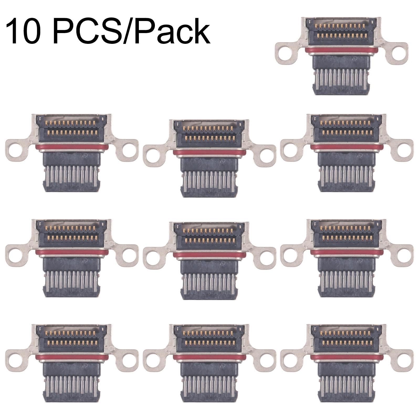 For Galaxy Z Flip7 SM-F766B 10 PCS/Pack Original Charging Port Connector - Shopkiz.com
