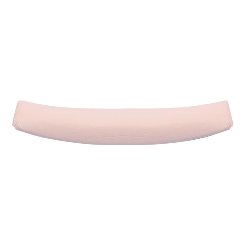 Headphone Sponge Headband Protective Cover For JBL Tune 600BTNC / Tune 660NC / T600BT / Tune 670NC / T500BT(Pink) - Shopkiz.com