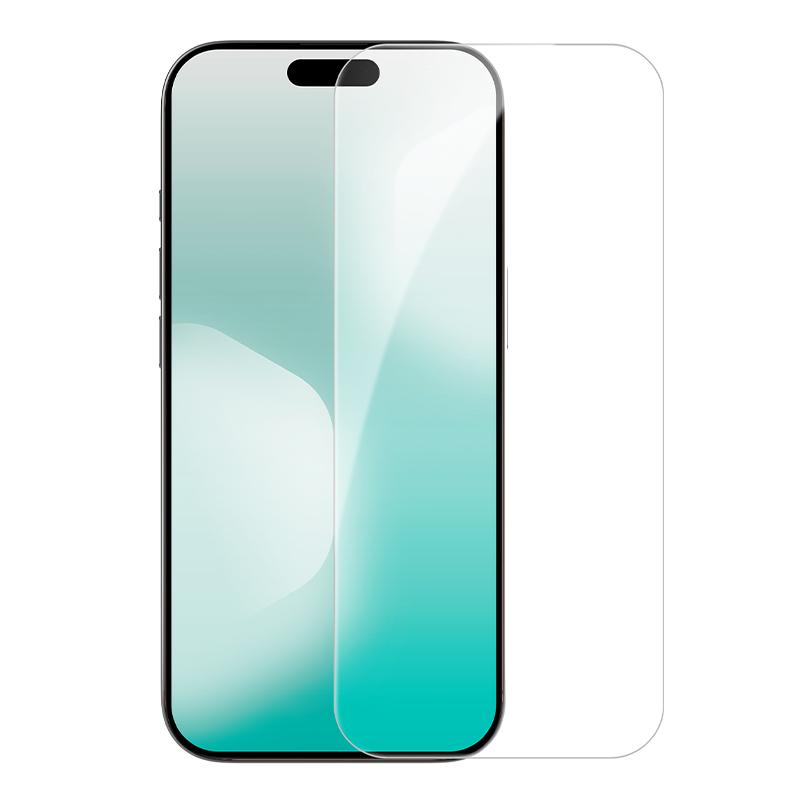 For iPhone 17 Pro Max NILLKIN H+Pro AR Tempered Glass Film - Shopkiz.com