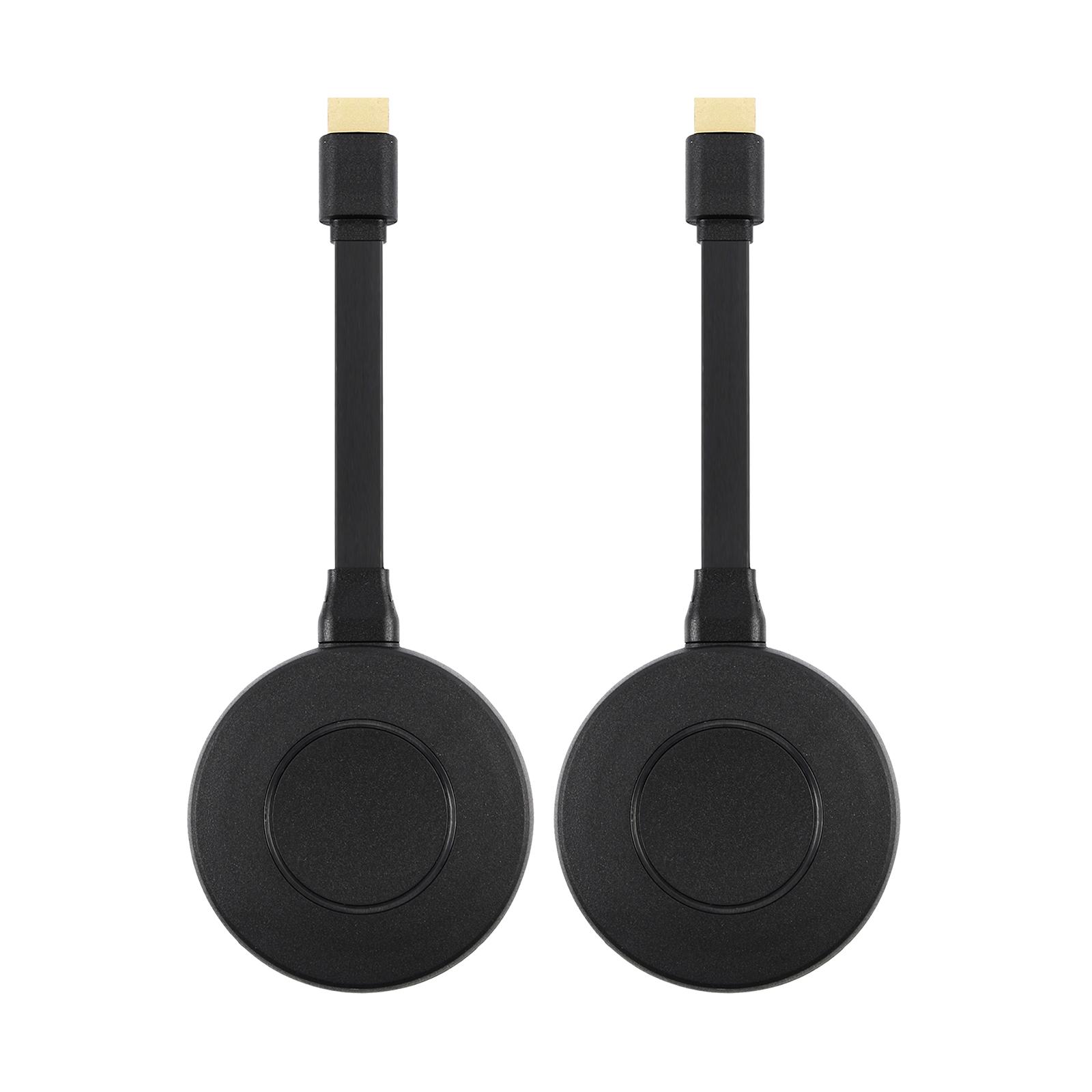 AM18053 1080P HD HDMI Wireless Transmitter and Receiver(Black) - Shopkiz.com