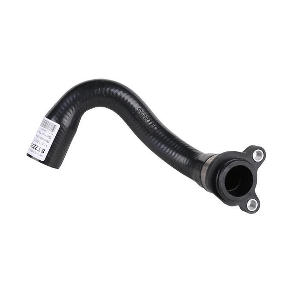 For BMW F30 / F20 Car Radiator Water Pipe Oil Cooler 11537603514 - Shopkiz.com