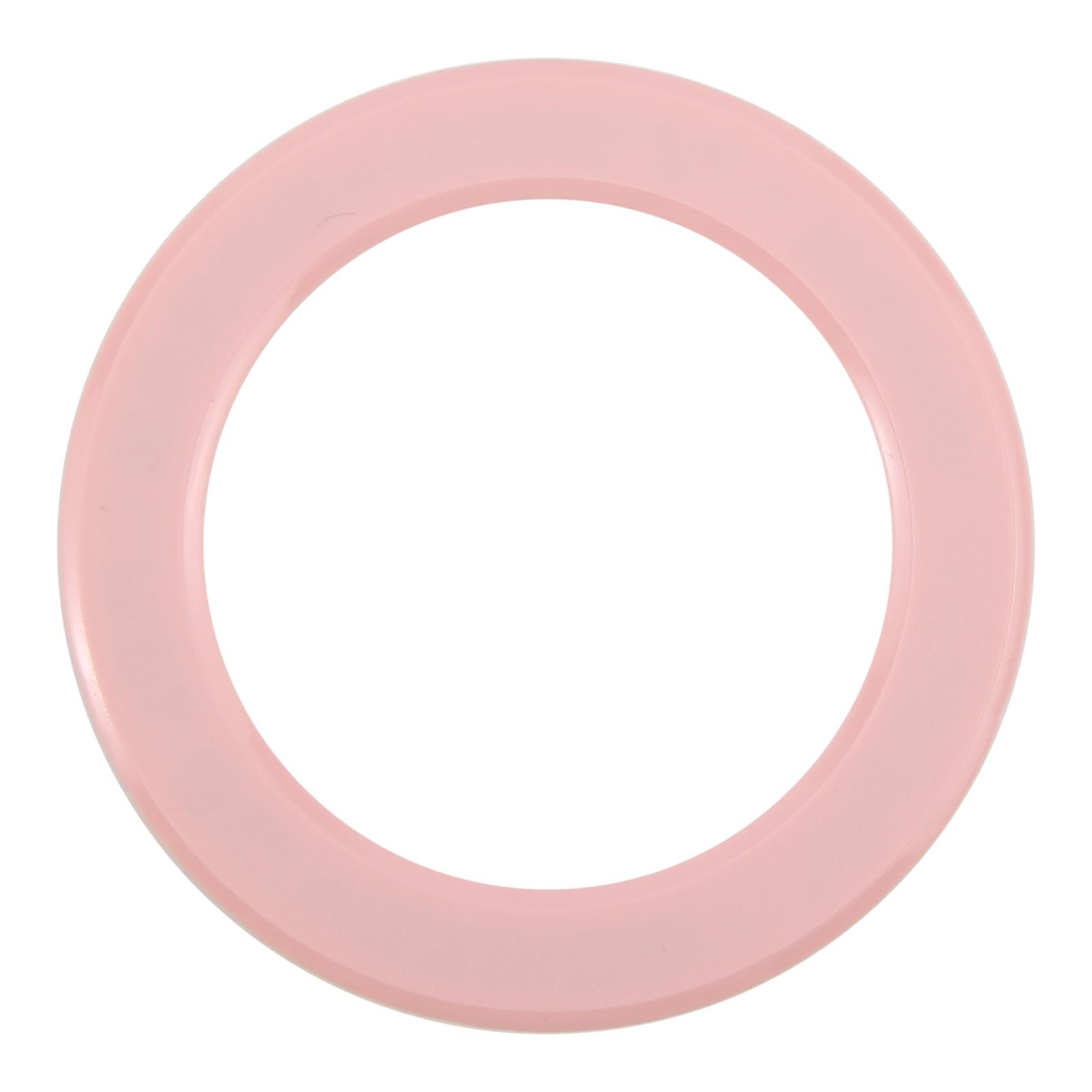 Universal Strong Magnetic Alignment Ring(Pink) - Shopkiz.com
