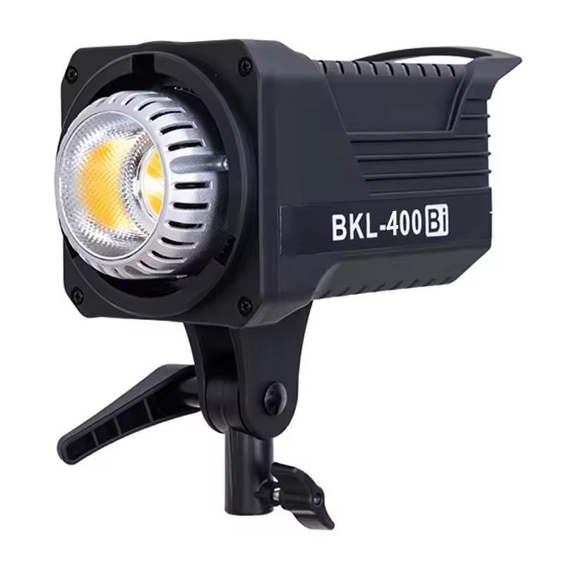 150W 2700-6500K Dual Color Temperature LED Live Streaming Video Fill Light with Remote Control(UK Plug) - Shopkiz.com