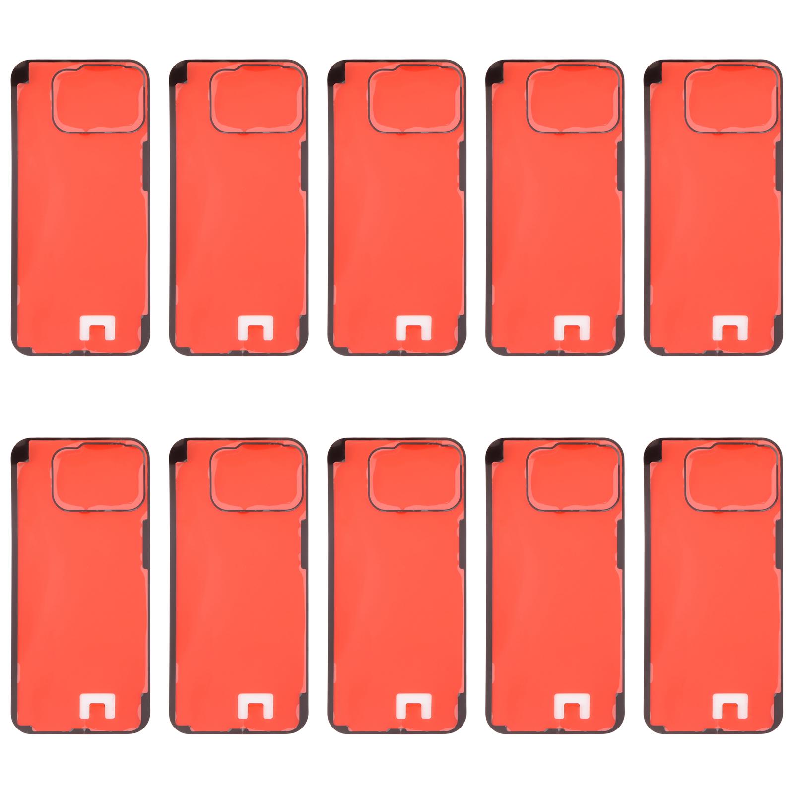 For Google Pixel 10 Pro Fold 10 PCS/Pack Original Back Housing Cover Adhesive - Shopkiz.com