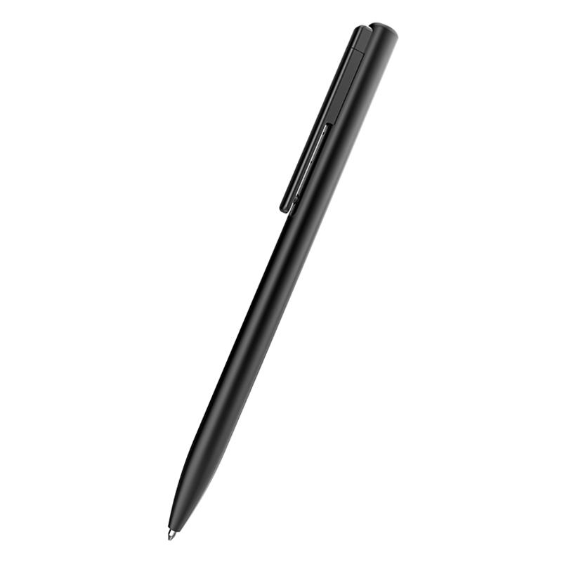 Q97A 2-in-1 AI Intelligent Voice Recording & Handwriting Pen Support AIREC-APP, Memory:128GB(Black) - Shopkiz.com