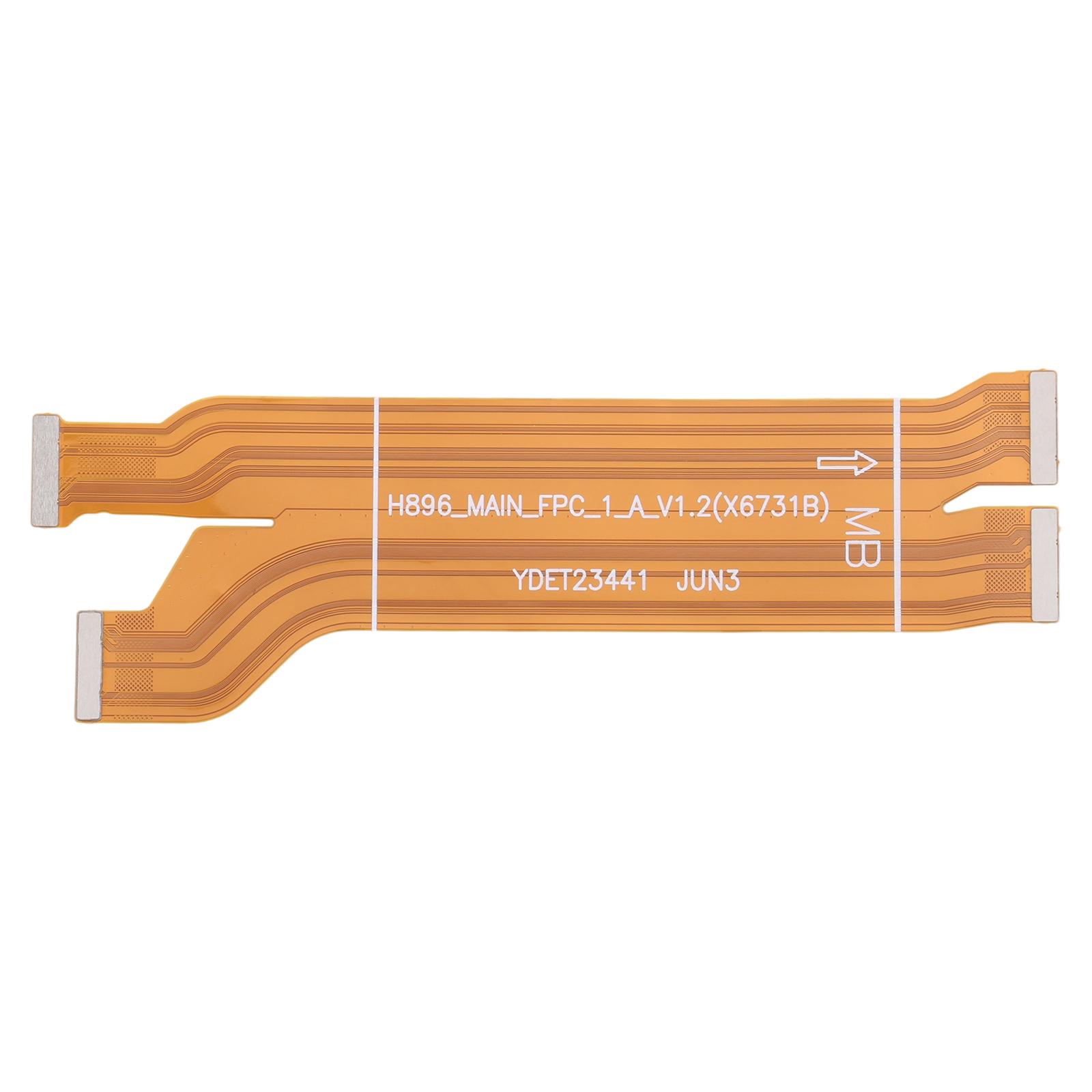 For Infinix Zero 30 4G X6731B Motherboard Flex Cable - Shopkiz.com