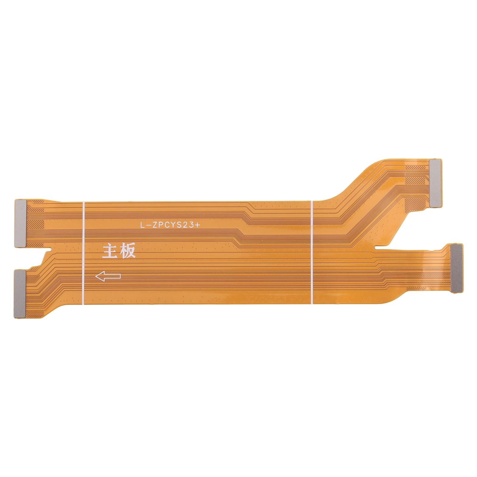 For Infinix Zero 30 5G X6731 Motherboard Flex Cable - Shopkiz.com