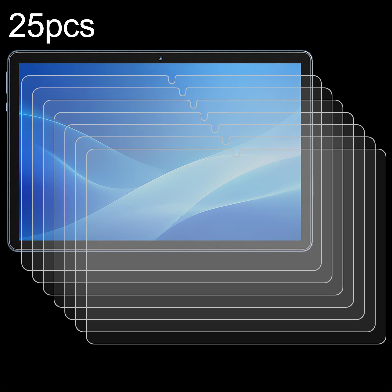 For Mentume M70 11 inch 25pcs 9H 0.3mm Explosion-proof Tempered Glass Film - Shopkiz.com