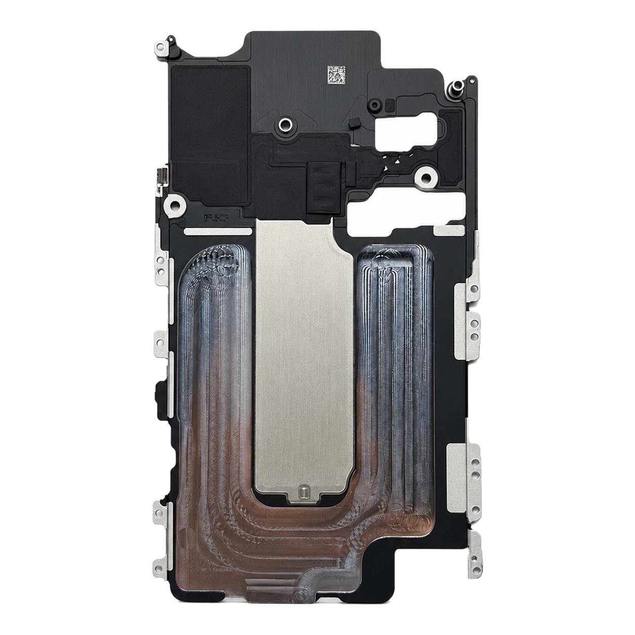 For iPhone 17 Pro Max US Version Battery Holder Plate - Shopkiz.com