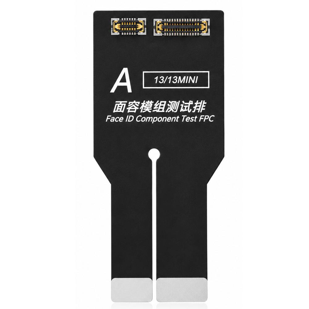 For iPhone 13 / 13 mini AY Face lD Component Test Flex Cable - Shopkiz.com