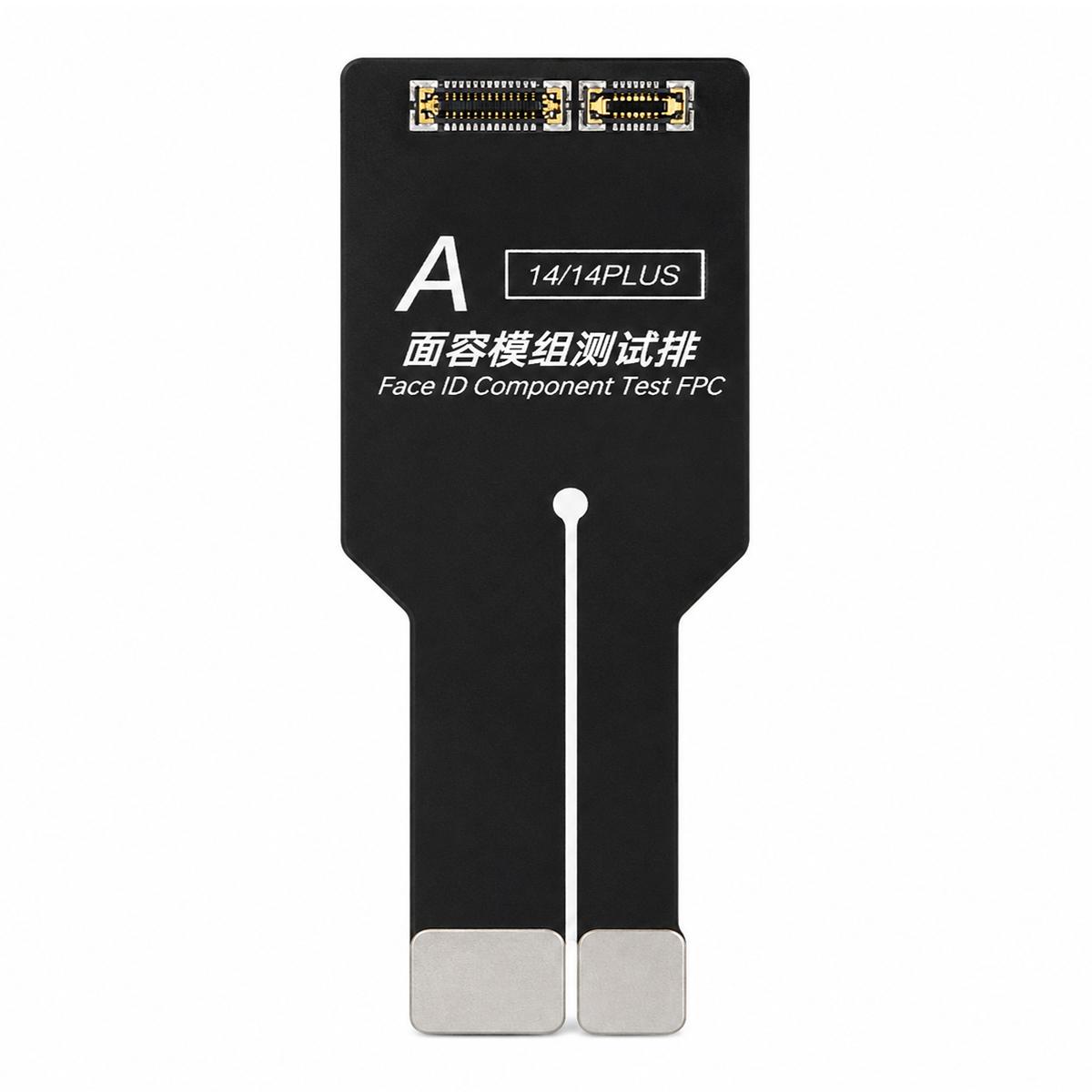 For iPhone 14 / 14 Plus AY Face lD Component Test Flex Cable - Shopkiz.com