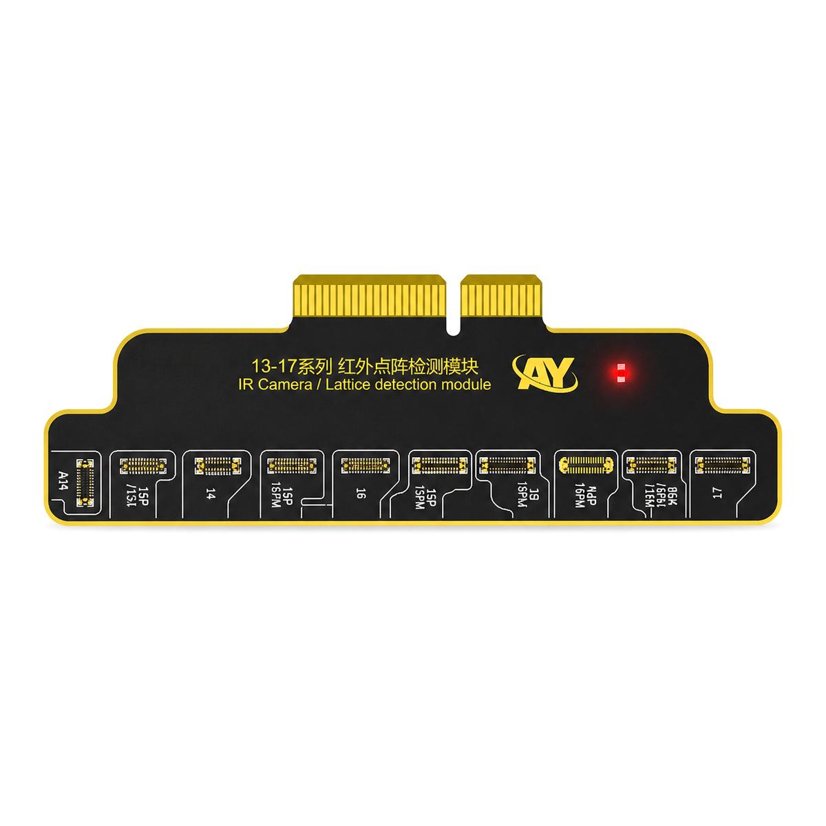 AY Infrared Dot Array Detection Module For iPhone 13-17 Series - Shopkiz.com