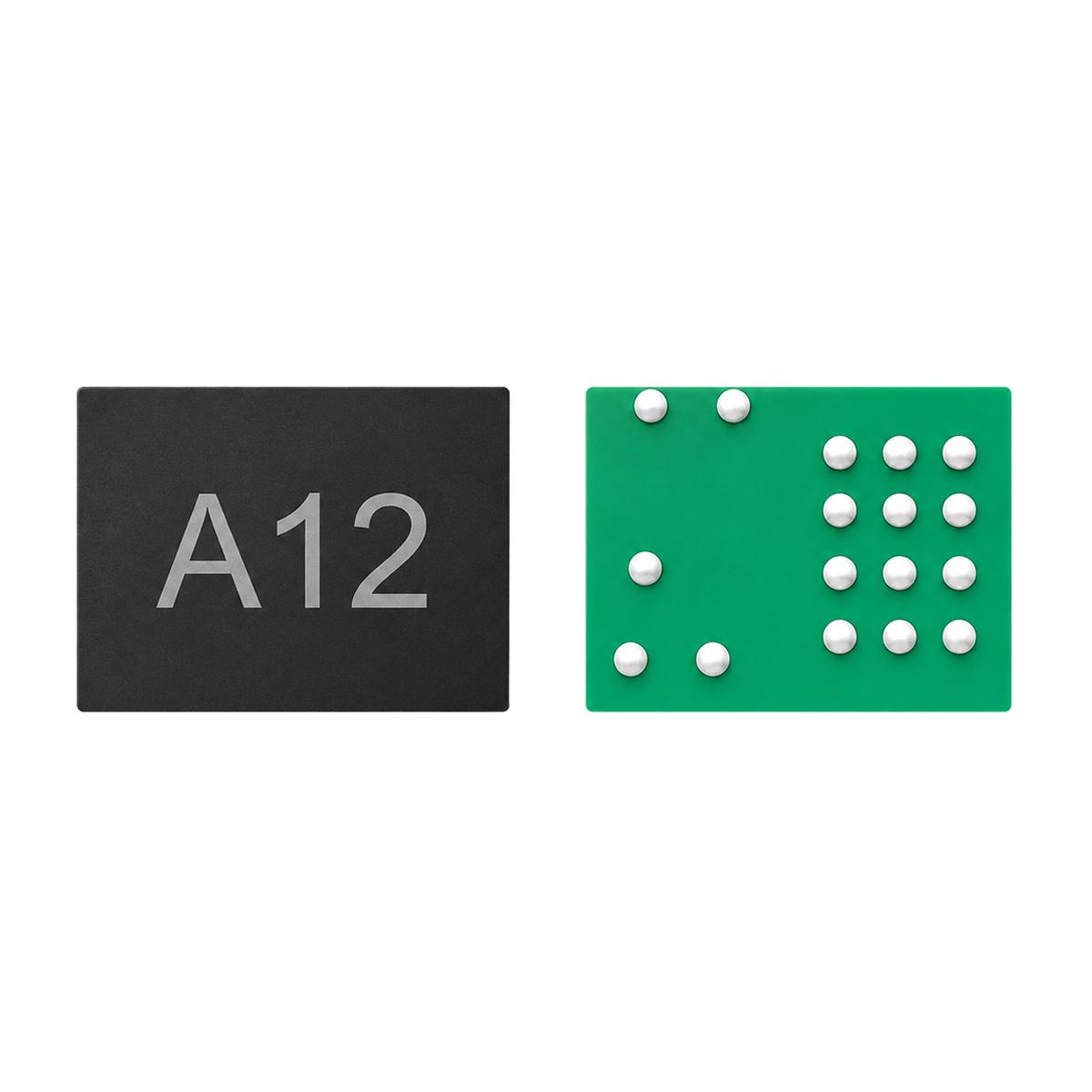 AY Intergrated Dot Projector Chip For iPhone X-12 Series - Shopkiz.com