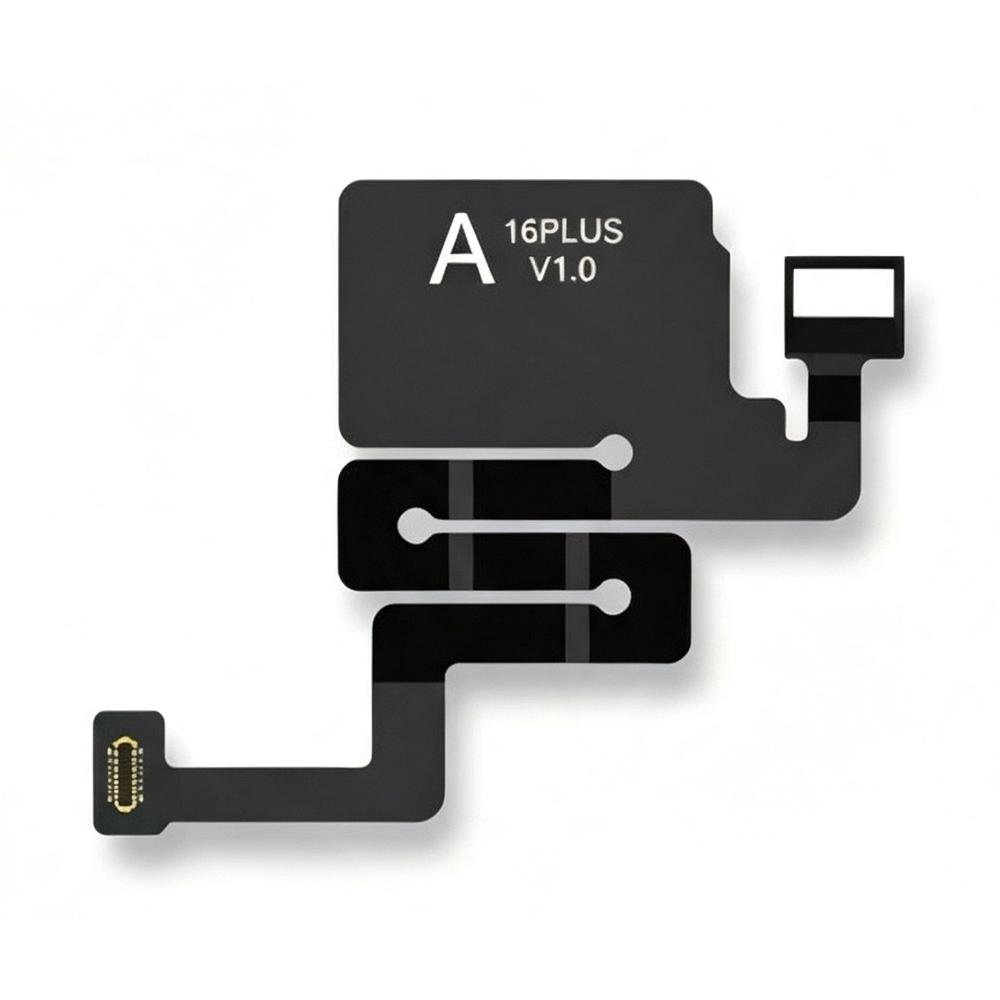 For iPhone 16 Plus AY Photosensitive Restoration Flex Cable - Shopkiz.com