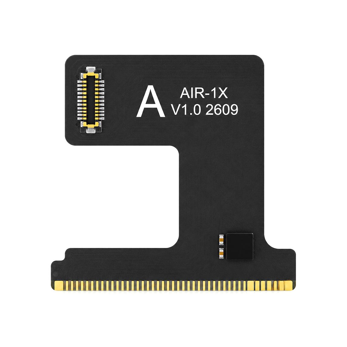 For iPhone Air 1X AY Super Wide Camera Soldering Repair Flex Cable - Shopkiz.com