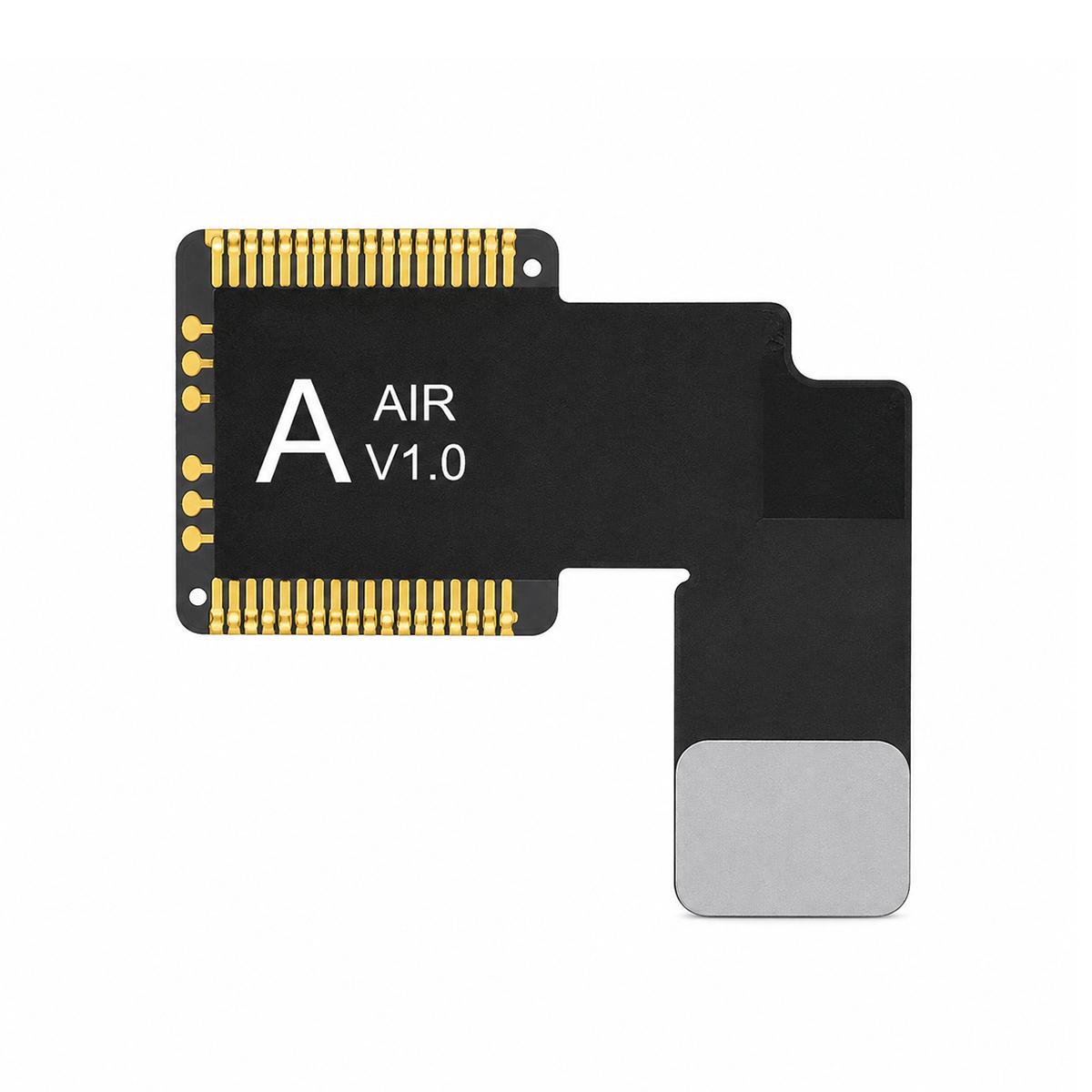 For iPhone Air AY Front Camera Soldering Repair Flex Cable - Shopkiz.com