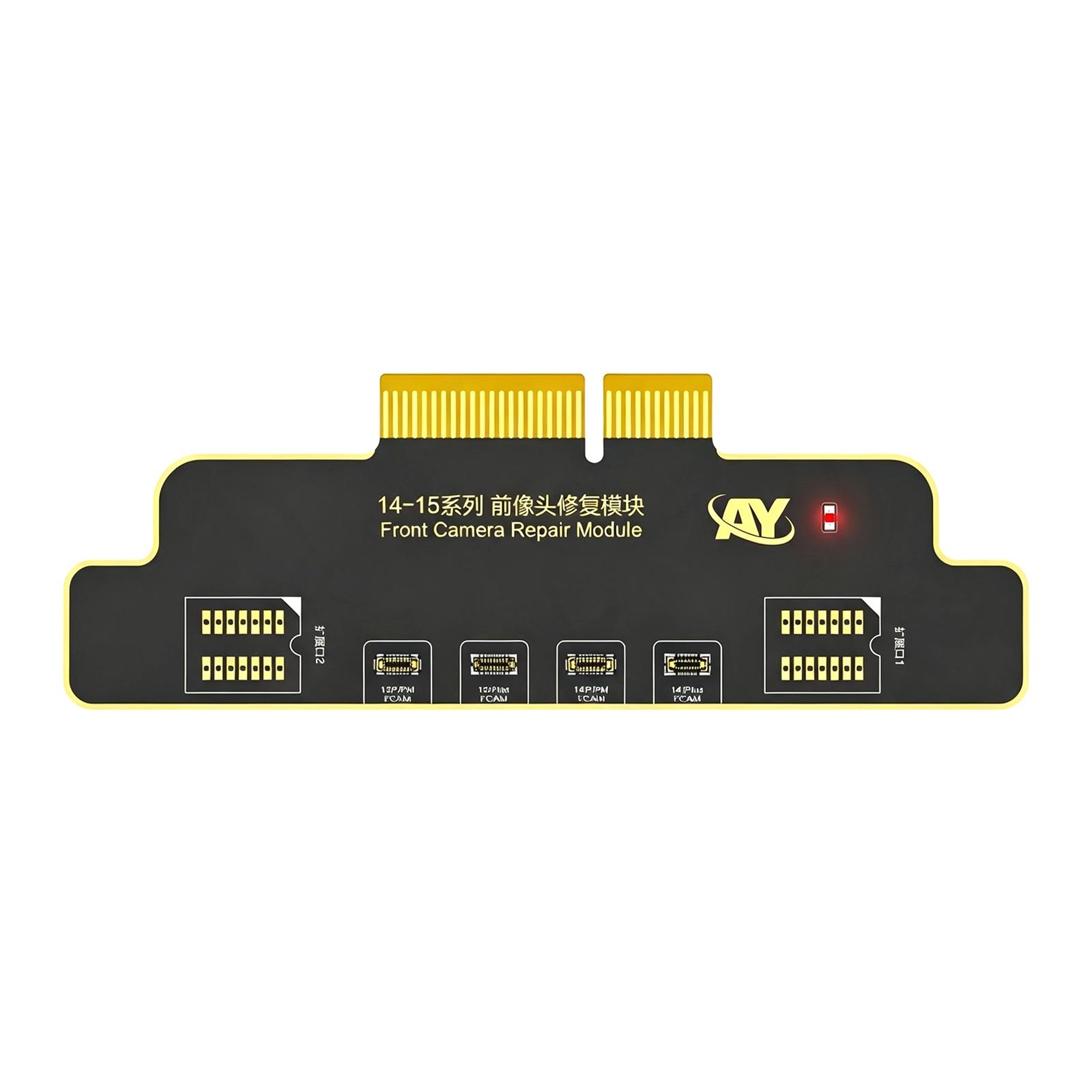 AY Front Camera Repair Module For iPhone 14-15 Series - Shopkiz.com