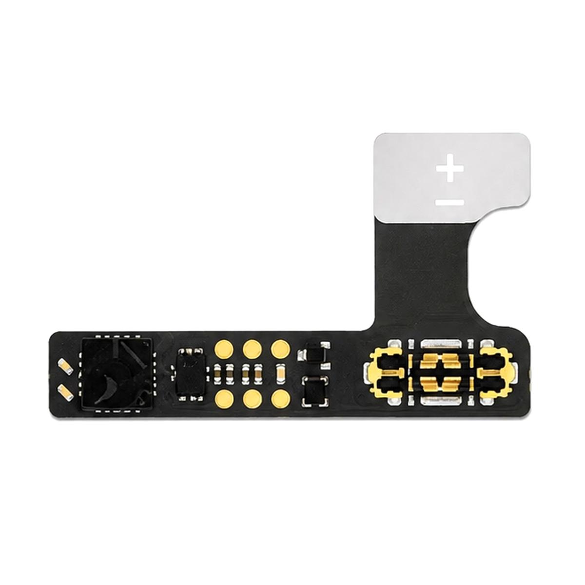 AY Solderless External Battery Repair Flex Cable For iPhone 15 Pro / 15 Pro Max - Shopkiz.com