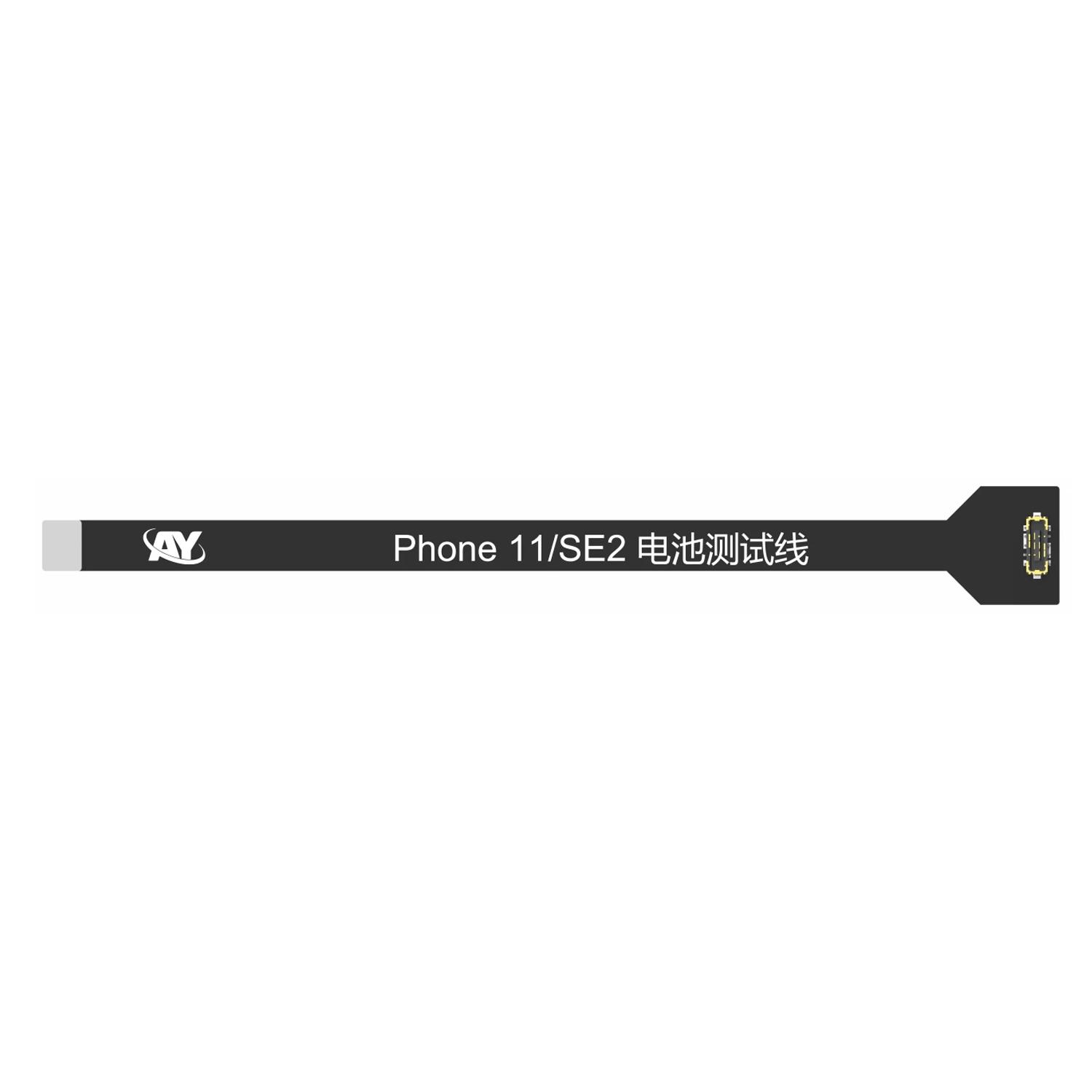 AY Battery Extension Flex Cable For iPhone 11 / SE 2020 - Shopkiz.com